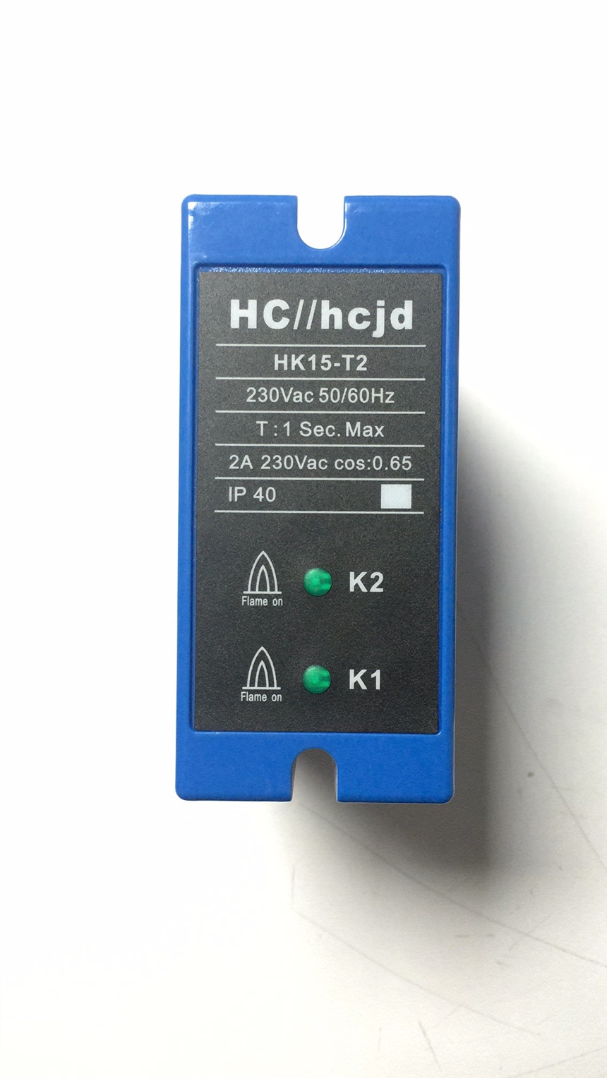 HC//HCJD 火焰检测器HK15-T2