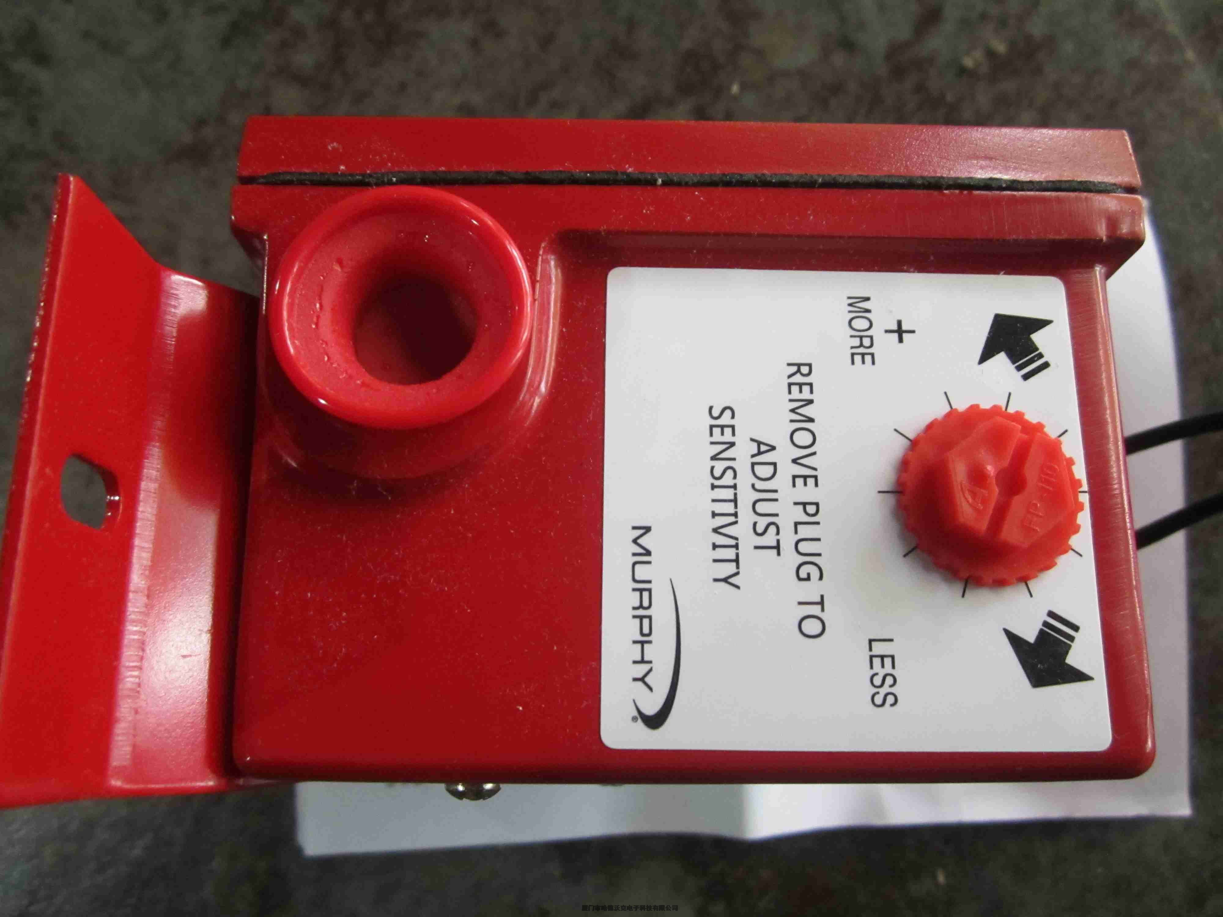 有库存的EV-P/IP55防水烟感探测器火警40020
