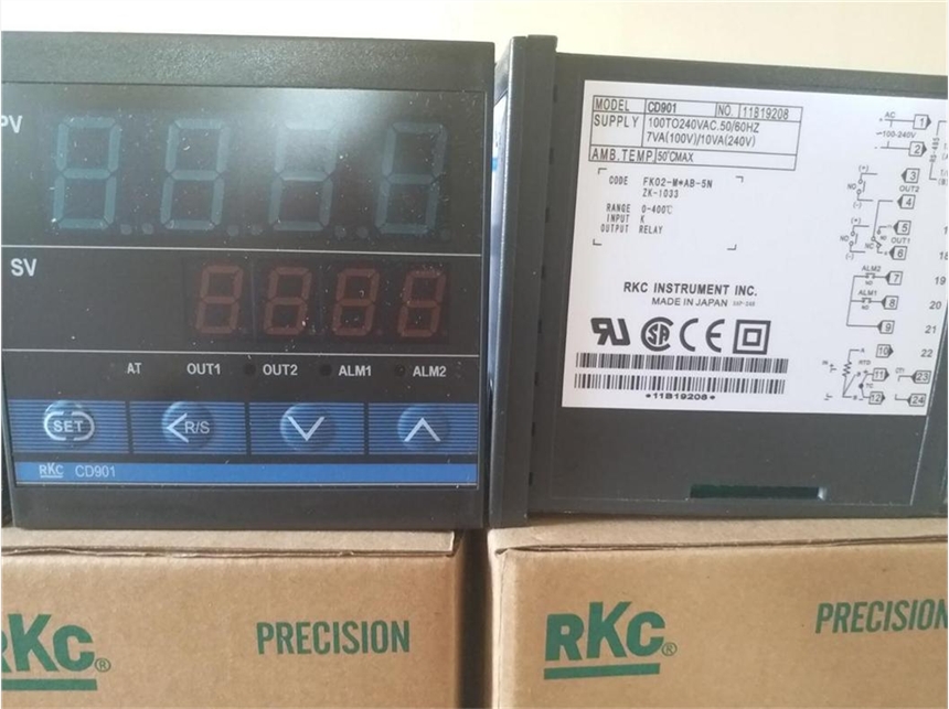 北京RKC温控器CB500全新原装