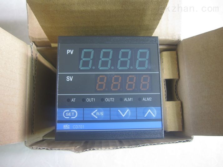 北京RKC温控器REX-C900全新原装