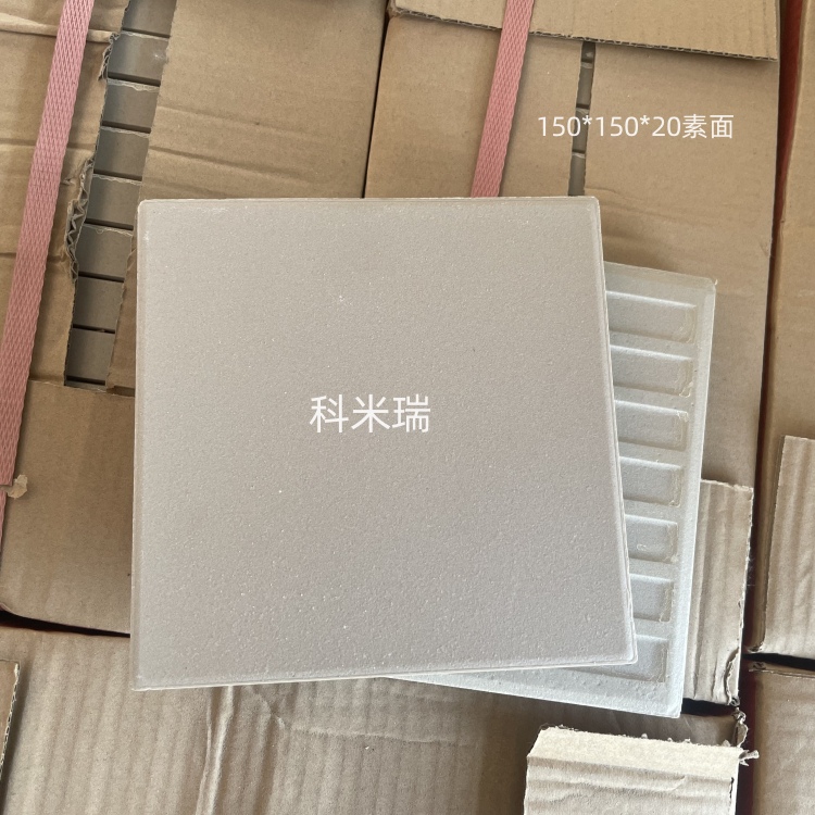 江西宜春耐酸砖 耐酸瓷板抗压耐酸碱防腐蚀