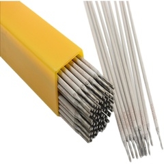 G207铬不锈钢焊条E410-15耐蚀堆焊电焊条