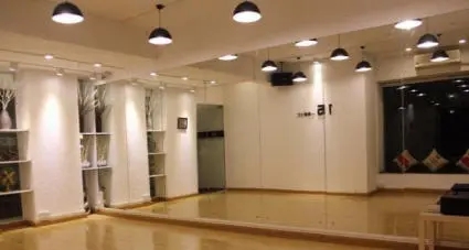 北京安装超白镜子拆舞蹈镜子
