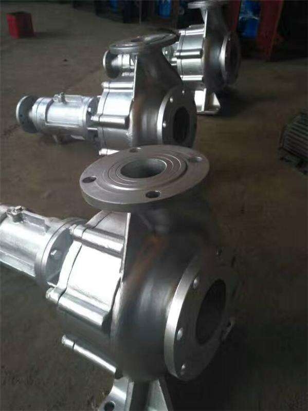RY80-50-250A热油循环泵 各工业行业输油泵