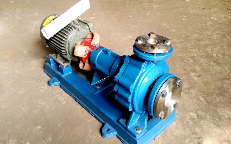 油脂工业高热液体泵 RY100-65-250B热油输送泵