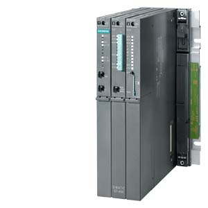 西门子S7-400系列控制器附件型号6ES7197-1LB00-0XA0
