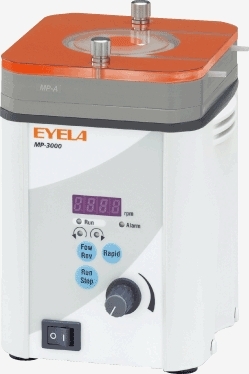 东京理化eyela定量送液泵MP-3000A厂家价格