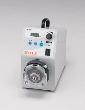 东京理化eyela定量送液泵RP-1100厂家价格