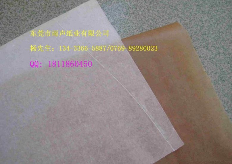 广州沙园描图纸厂家,东莞市雨声纸业厂家直销