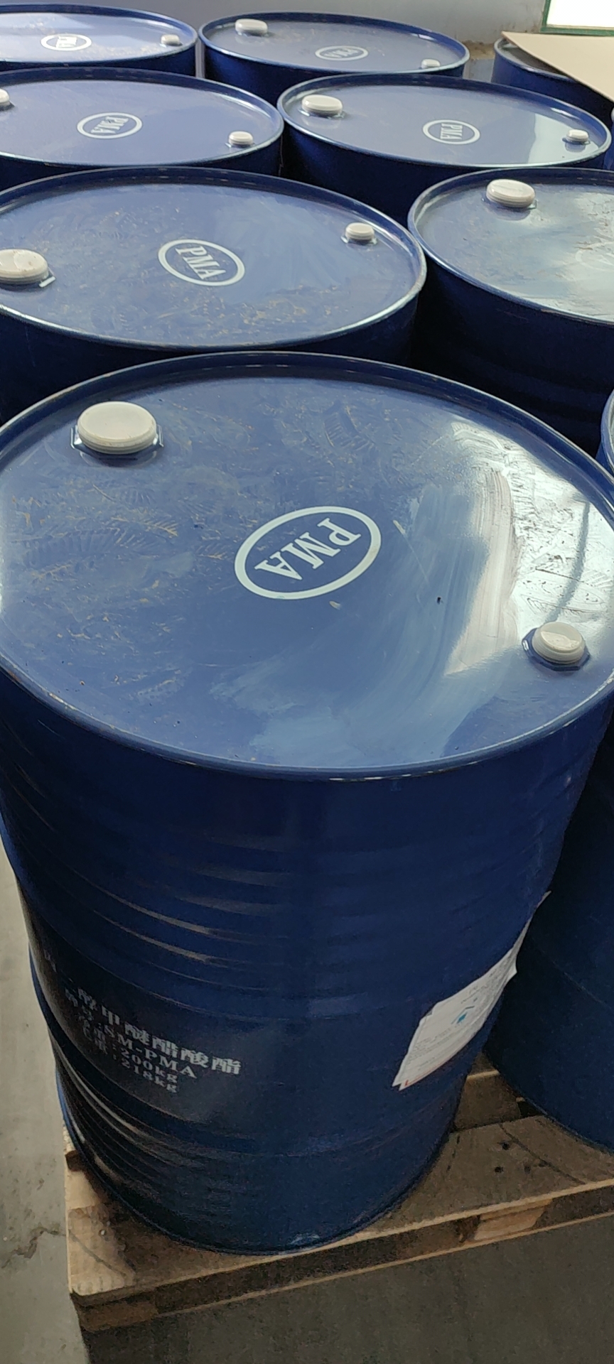 PMA 丙二醇甲醚醋酸酯优级品现货桶装