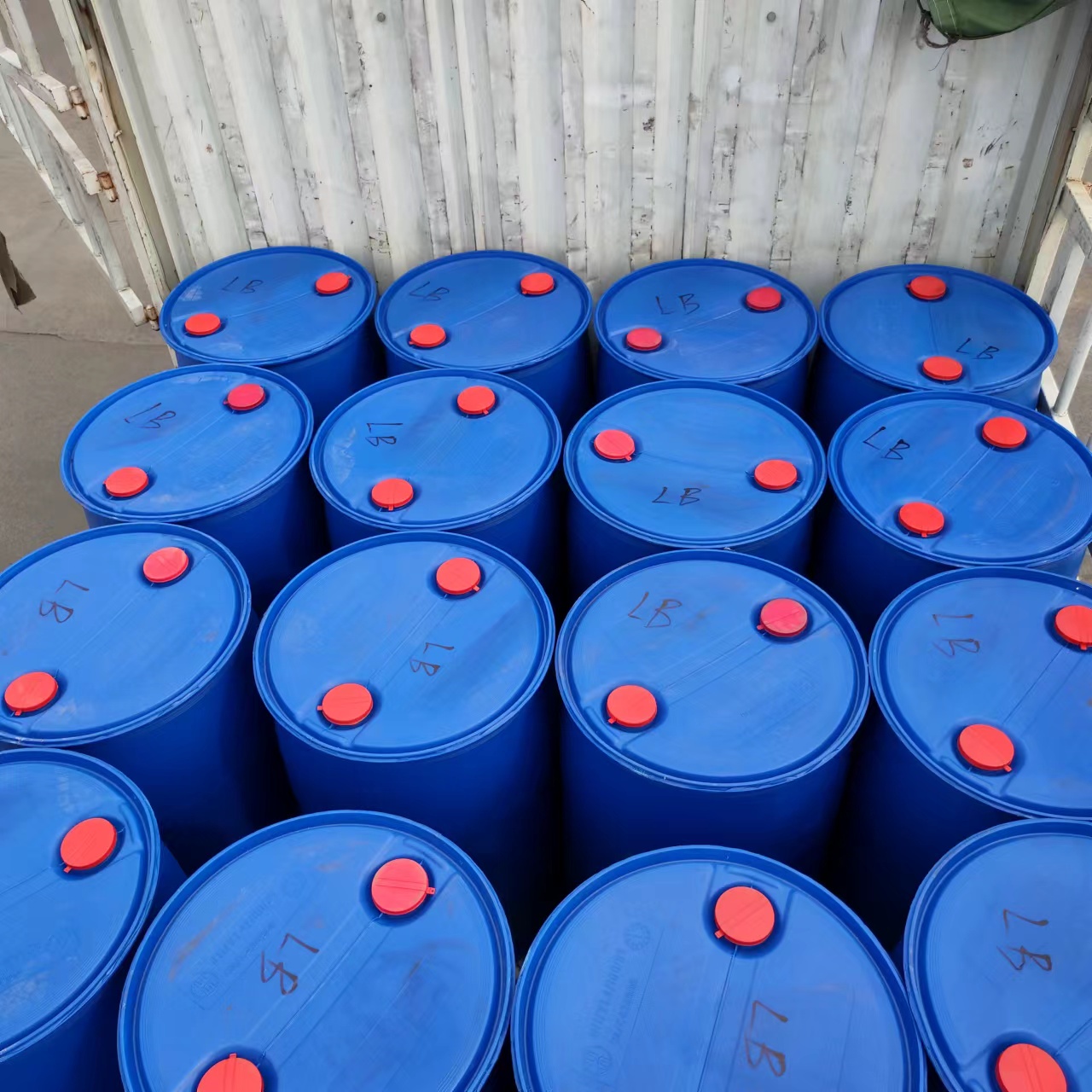 国产氯化苄含量99.5 桶装现货