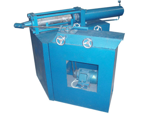 恒戈牌电焊条生产机械设备的主要特点和优势