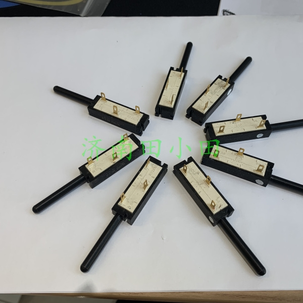 新疆全新FRICK滑块电位计组件534B0501H01产地丹麦