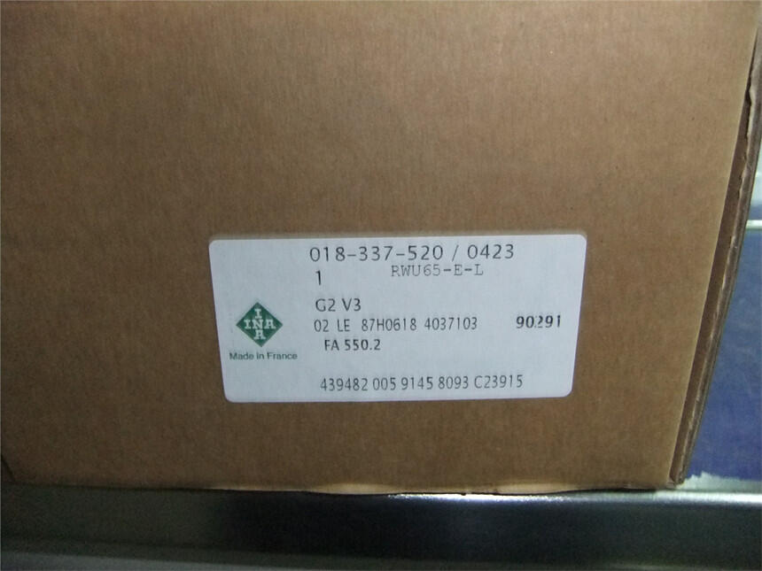 310RDABEC7  美国MRC超耐腐蚀密封深沟球轴承中国授权代理商