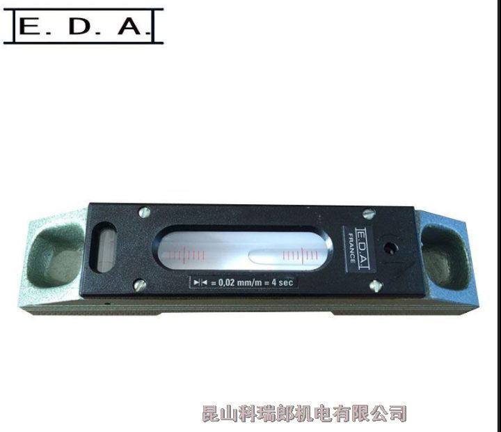 水平仪 EDA61R气泡式200/0.02扬州代理
