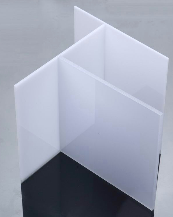 兰代尔新材料耐力板加工 免费寄样 一件可发货 淮安耐力板广告灯箱