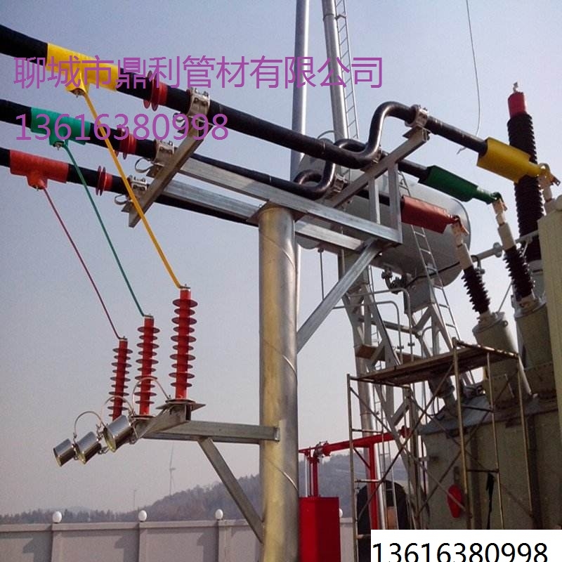 天津武清区铝镁硅合金管母线国标品质