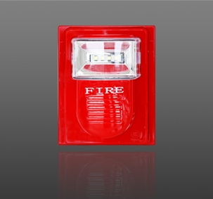 LD1001EN 火灾声光警报器（编码型）