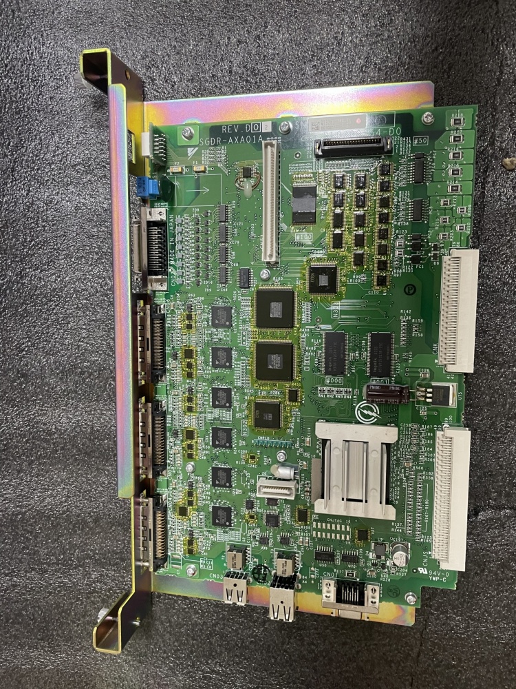 广东深圳地区SGDR-AXA01A控制板承接维修保养并备件供应