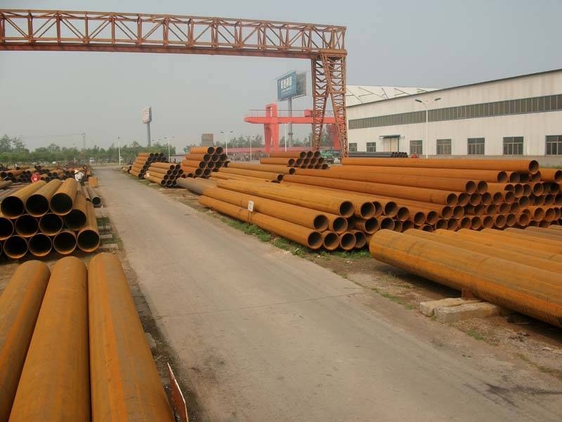 江苏低温无缝钢管生产厂家,江苏汇宝钢管供应商售卖