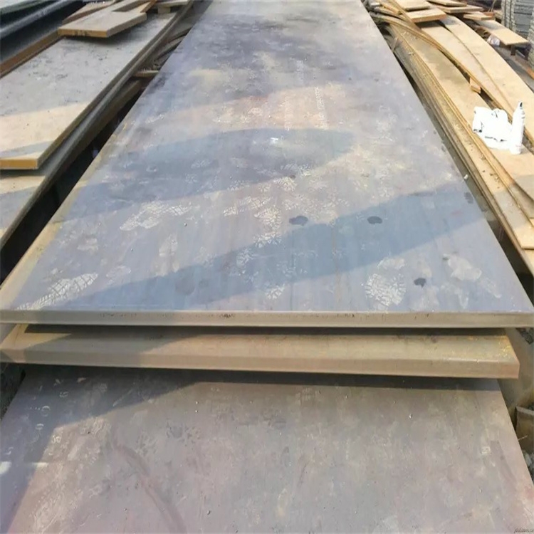 忻州nm450耐磨钢板规格##忻州耐磨钢板安全快捷