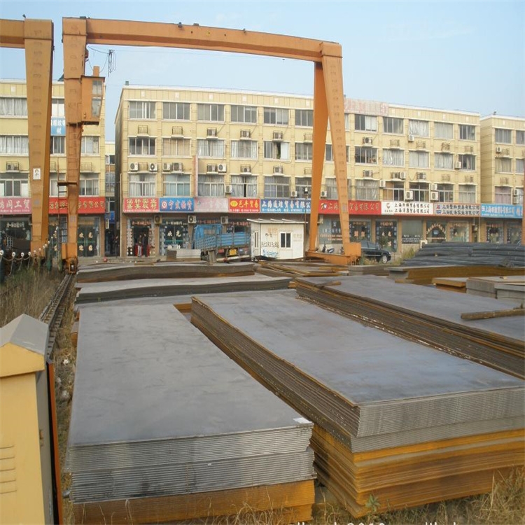 青岛高强度耐磨钢板700##青岛耐磨钢板加工厂售卖