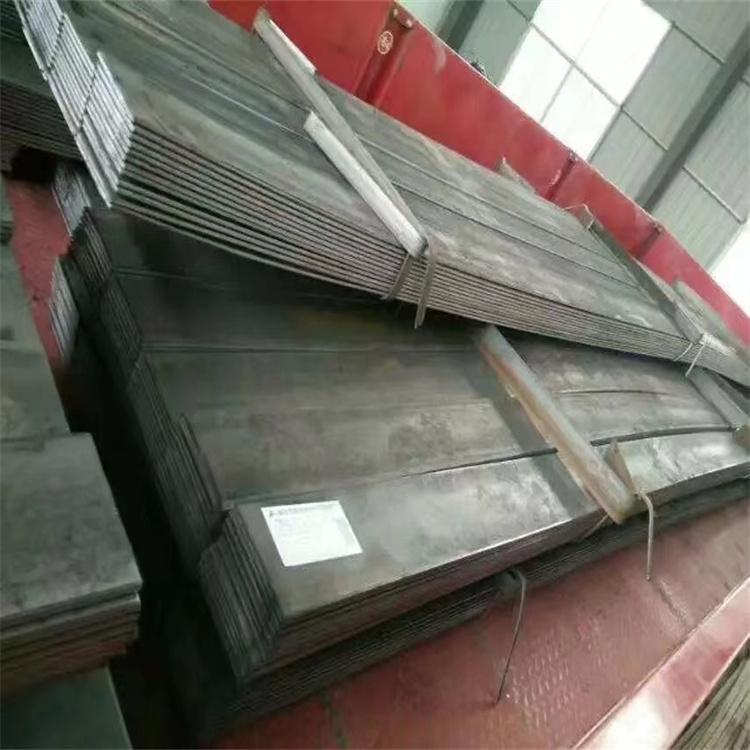 杭州mn13高锰耐磨钢板价格##杭州耐磨钢板精美图片