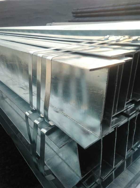 高频焊接H型钢生产厂家遂宁新闻行情