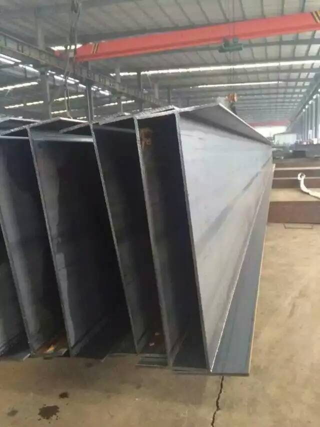 高频焊接H型钢生产厂家广安免运费