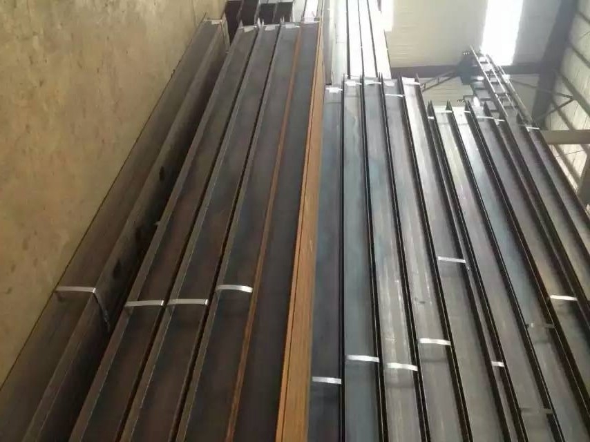 高频焊接H型钢生产厂家雅安规格了解