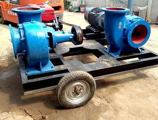 滁州轴流泵混流泵生产商10寸6米混流泵污水处理厂排污