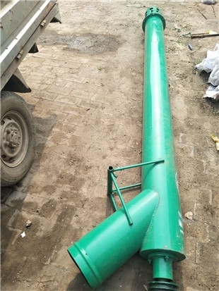 日喀则轴流泵混流泵直销10寸12米加长轴泵水库蓄水