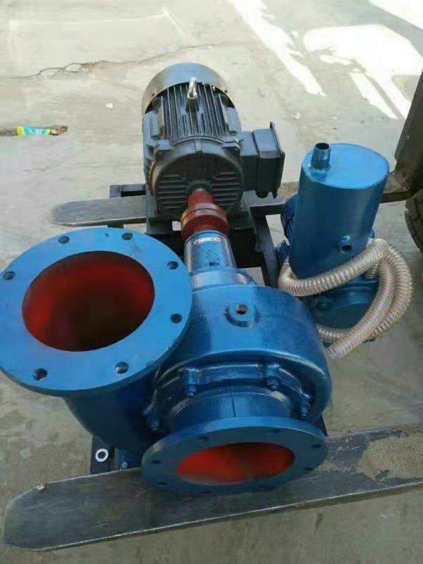 迪庆 消防自吸增压泵ISW50-200I离心泵 防爆离心泵 不锈钢冷却水增压管道泵