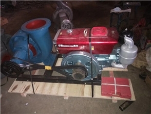 阳江 ISWR40-200 卧式供暖循环泵 管道泵 热水增压泵