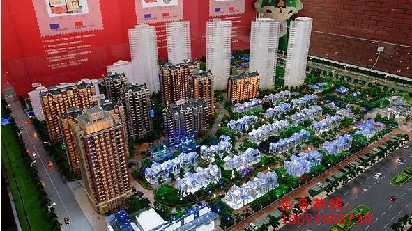 上海沙盘模型公司-上海模型公司-上海建筑模型制作公司