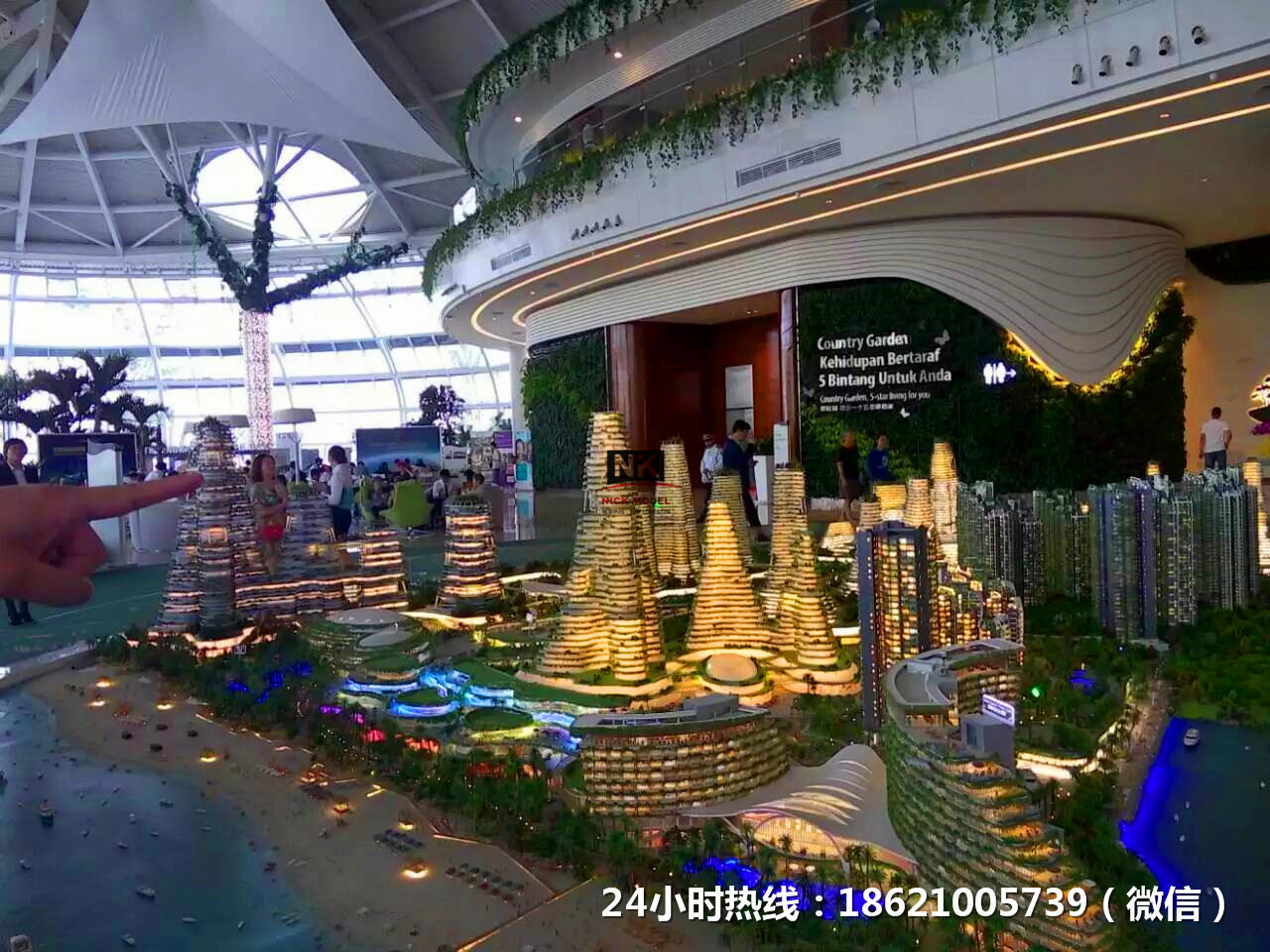 上海建筑模型公司-上海模型公司-上海沙盘模型公司