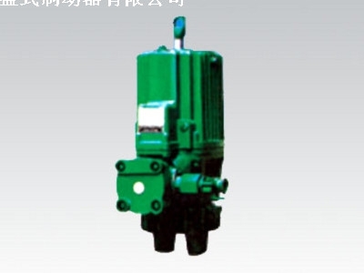MYT3-125/5，YTD2-1250/60液压制动器