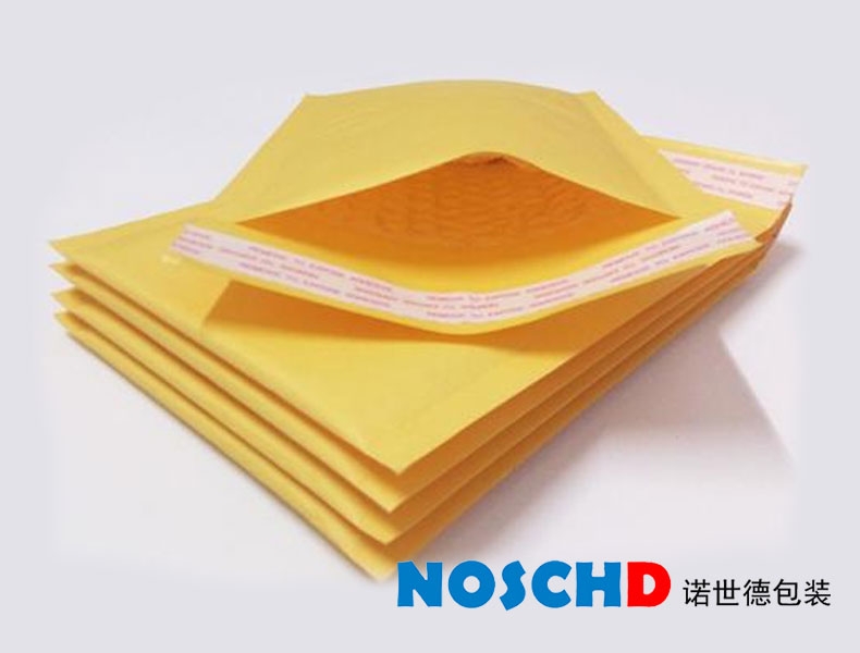 上海牛皮纸气泡袋材质