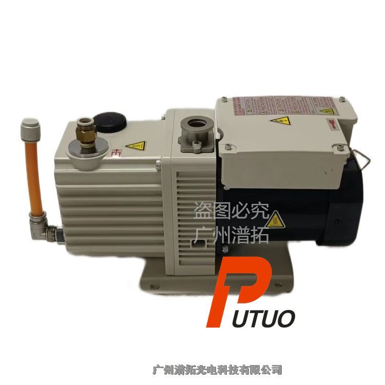 ULVAC GHD-031爱发科涡轮分子泵维修-进口真空泵维护
