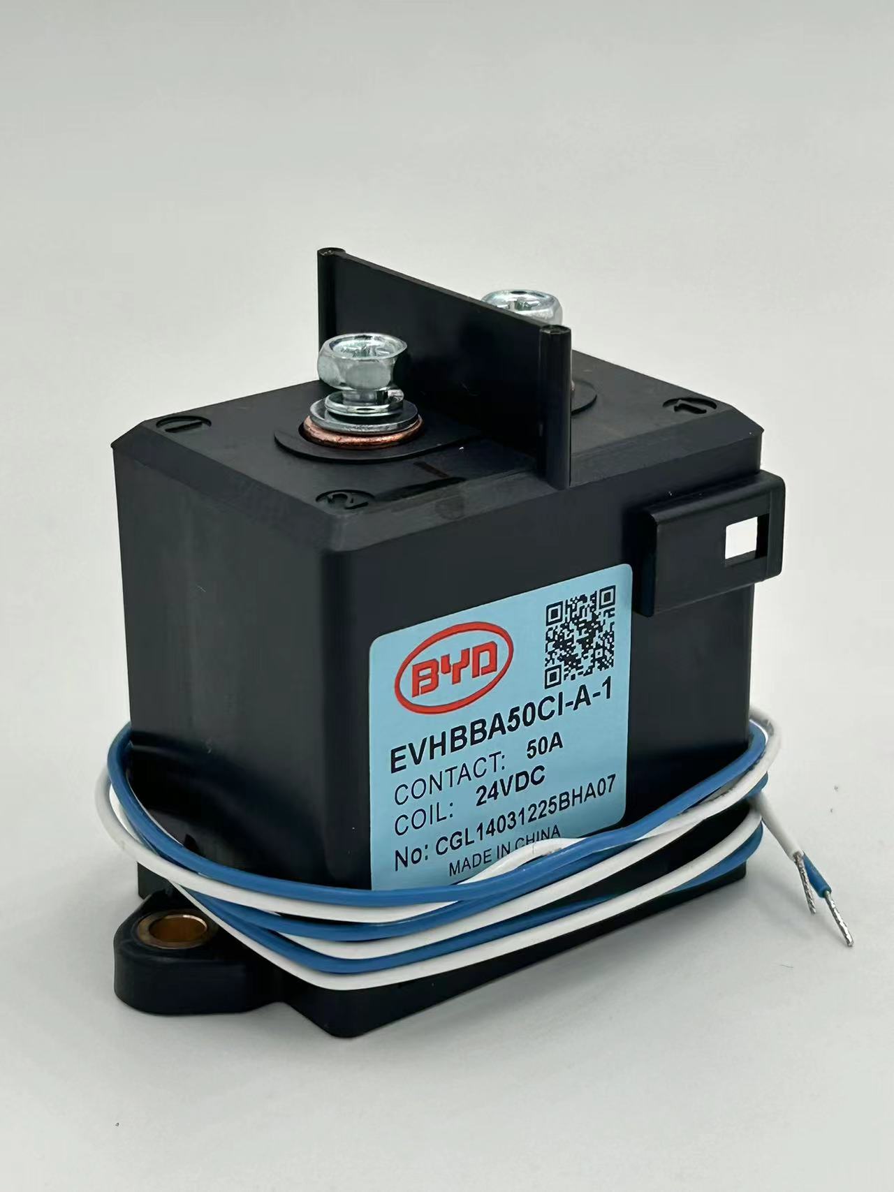 湖南EVHBCA100CI-A-1比亚迪BYD压力继电器一级代理