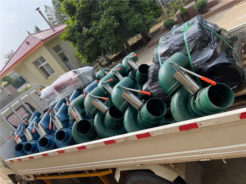 城市排污移动小泵车龙海菜地园圃灌溉抽水机