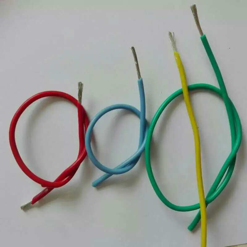 KGGP 4*6硅橡胶电缆 
