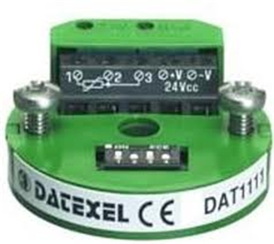 DATEXEL温度变送器DAT 3019