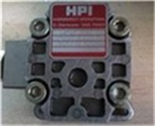 HPI油泵	P3 BAN 1003 CL 10 B01