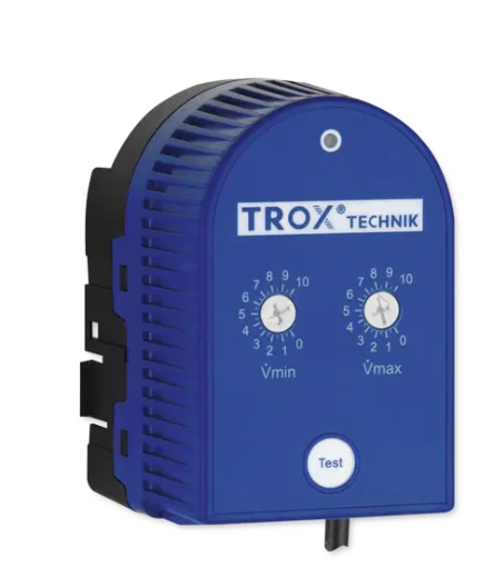 优势供应TROX过滤器、风量调节阀、消声器、防火阀、工业阀等产品