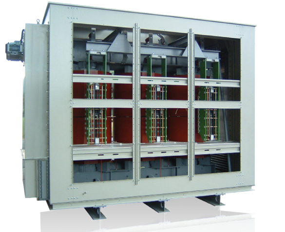 优势供应TRASFOR 变压器和反应堆等产品