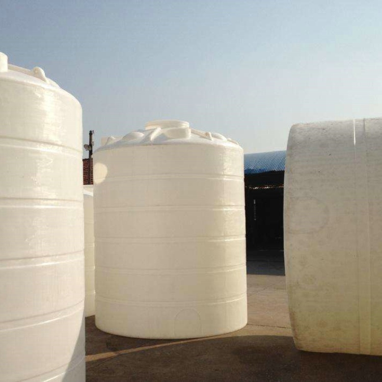 庆云新利2吨塑料桶5吨塑料桶10吨塑料桶大水桶