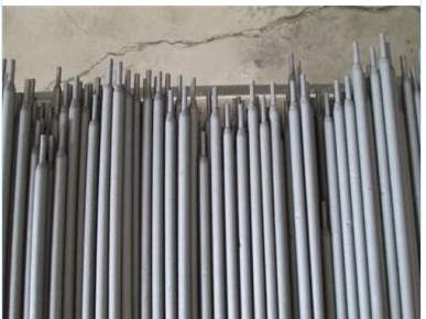 京雷GES-316不锈钢焊条A202焊条E316-16不锈钢焊条