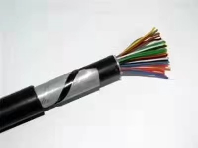 滨州银顺MKVVRP 3*1.5控制屏蔽电缆专业生产厂家