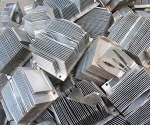 深圳工业废旧铝边料回收